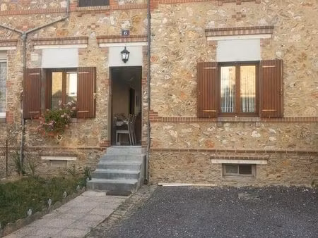 sézanne  maison proche du centre-ville