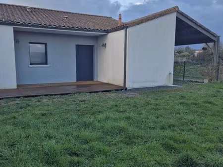 maison 5 pièces 97 m²