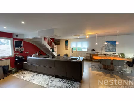 appartement brech 4 pièce(s)