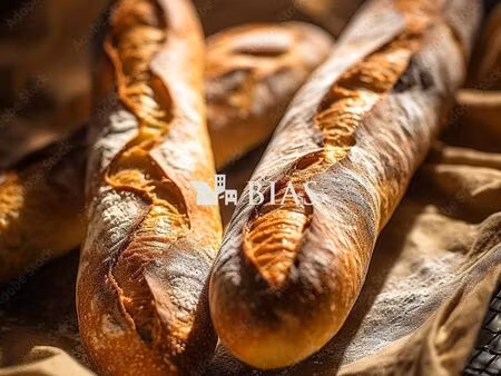 boulangerie 90 m² rouen