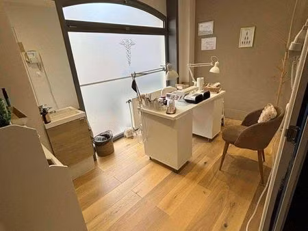 location cellule paramédicale