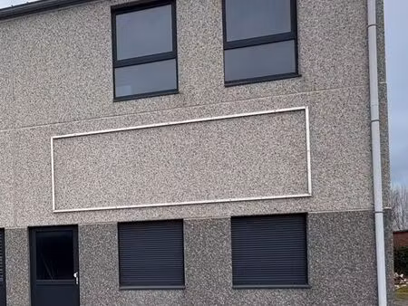 location entrepot + bureau