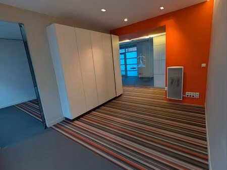 local professionnel ou commercial -