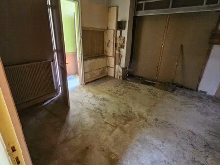 local commercial - bureau porte de douai université lille 2