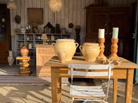 local commercial brocante