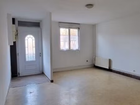 maison de ville denain