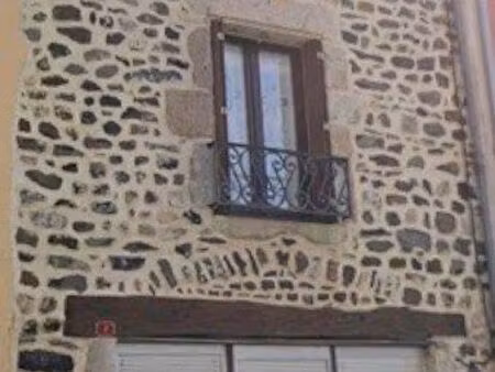 maison 6 pièces 96 m²