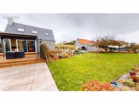 maison 6 pièces 105 m²