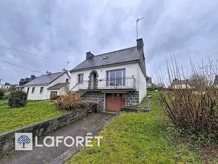 vente maison à meslan (56320) : à vendre / 81m² meslan