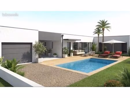 maison 6 pièces 141 m²