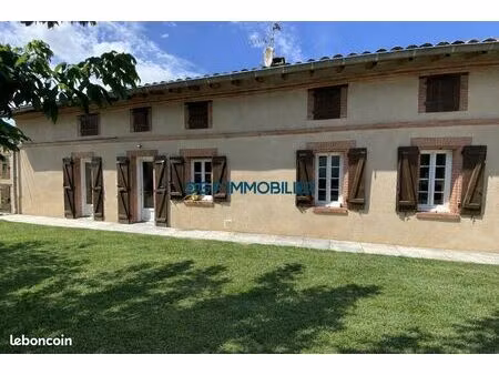 villa 3 pièces 70 m²