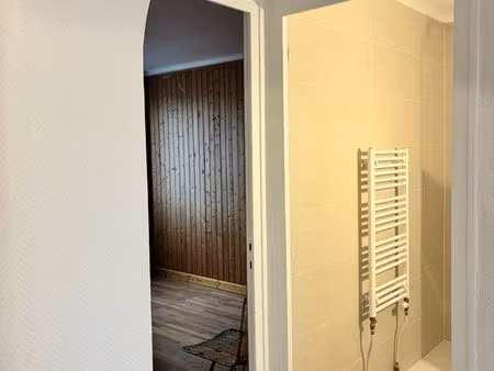 appartement à louer - annecy