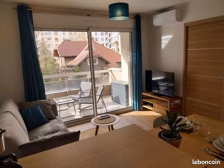 triangle d'or meublé 1 chambre