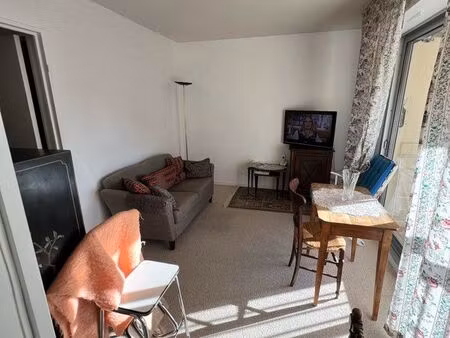 lot de 2 appartements les hesperides