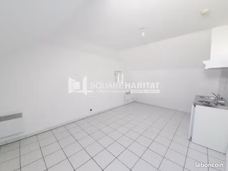 appartement 1 pièce 28 m²