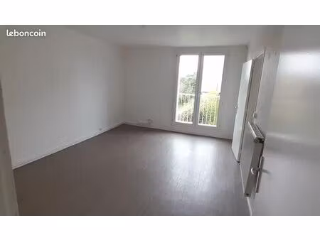 appartement 3 pièces 56 m²