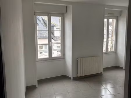 t2 - 35m² - plouay