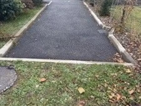 2 places de parking résidence o'port publier amphion