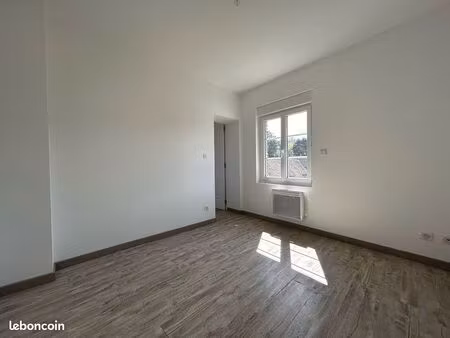 appartement 3 pièces 57 m²