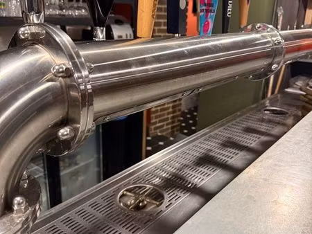 bar licence iv et petite restauration