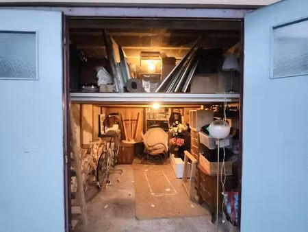 uegent garage individuel