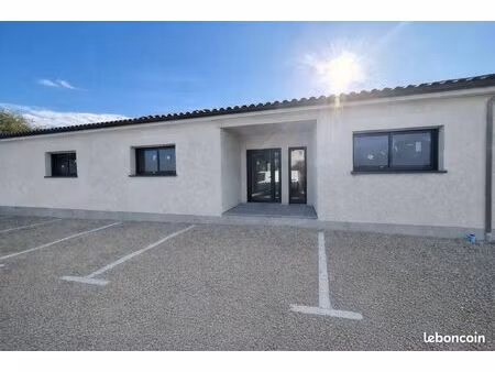 local 153 m² montauban