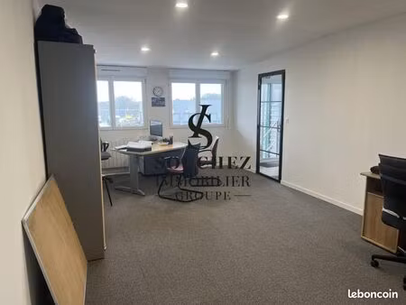 local d'activité 207 m²