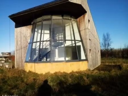 local d'activités de 120m² à vendre