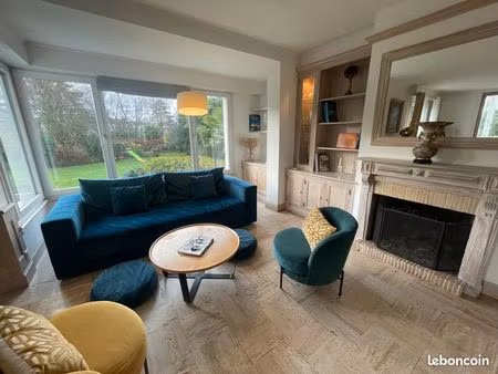 maison d'exception - bois d'achelles