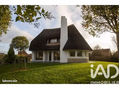 maison 7 pièces 128 m²