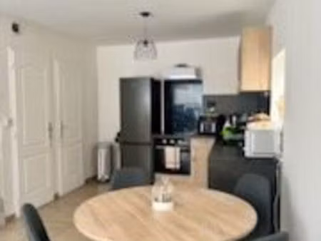 maison 3 pièces 61 m²