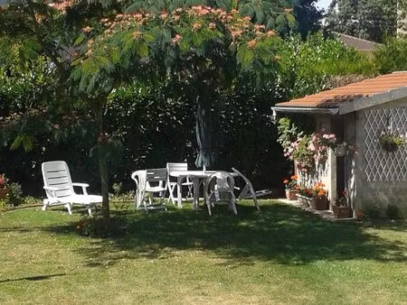 viroflay rive gauche – maison familiale 132 m² – environnement privilégié – 940 000