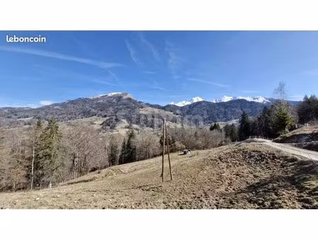 terrain 30000 m² serraval