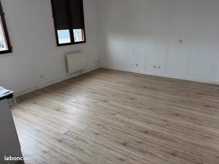 à louer appartement f2