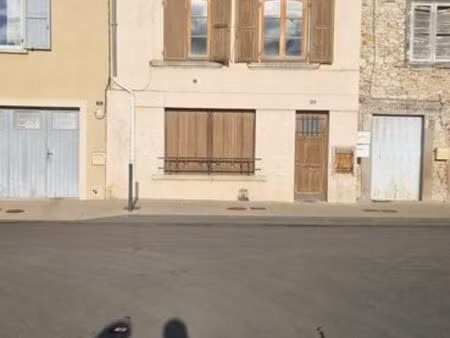 immeuble 130 m² brioude