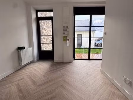 studio 2 pièces 25 m²