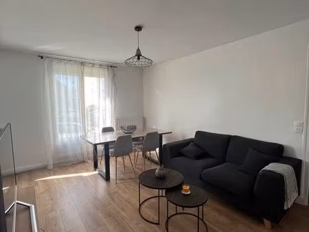 appartement location