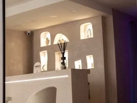 institut - à céder