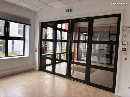 local commercial 95 m²