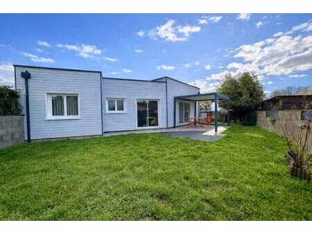 vente maison au loroux-bottereau (44430) : à vendre / 97m² le loroux-bottereau