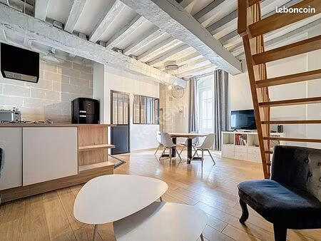 maison 3 pièces 62 m²