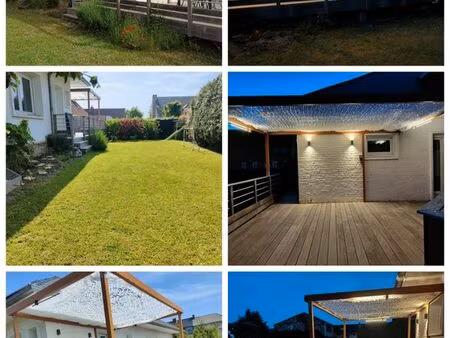 plus de 160m2 de bonheur (et un nouveau chapitre de votre histoire à écrire )