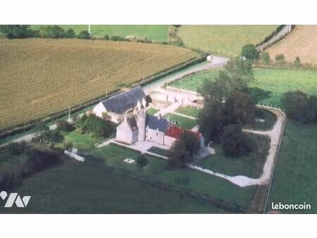 maison 8 pièces 293 m²