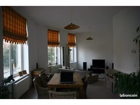 armentières t3 de 98 m² vue dégagée