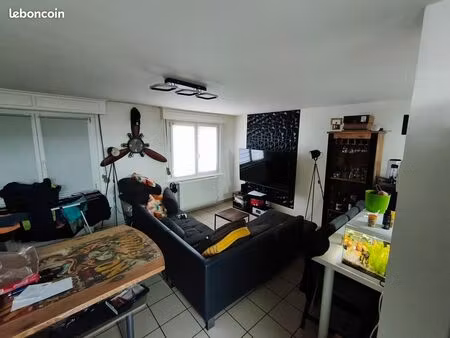 location appartement 2 chambres ghyvlede