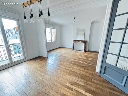 appartement t4 lille hyper centre