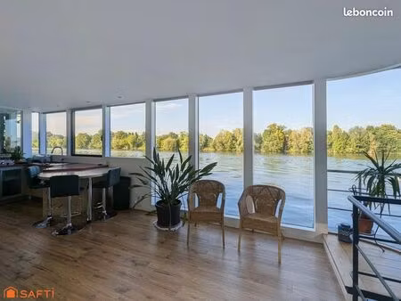 appartement 5 pièces 200 m²