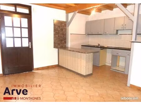 appartement 3 pièces 75 m²