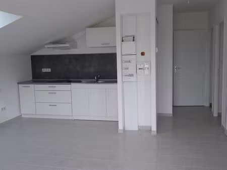 appartement t3 à pornic
