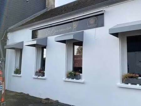 boutique 500 m² beauvois-en-cambrésis